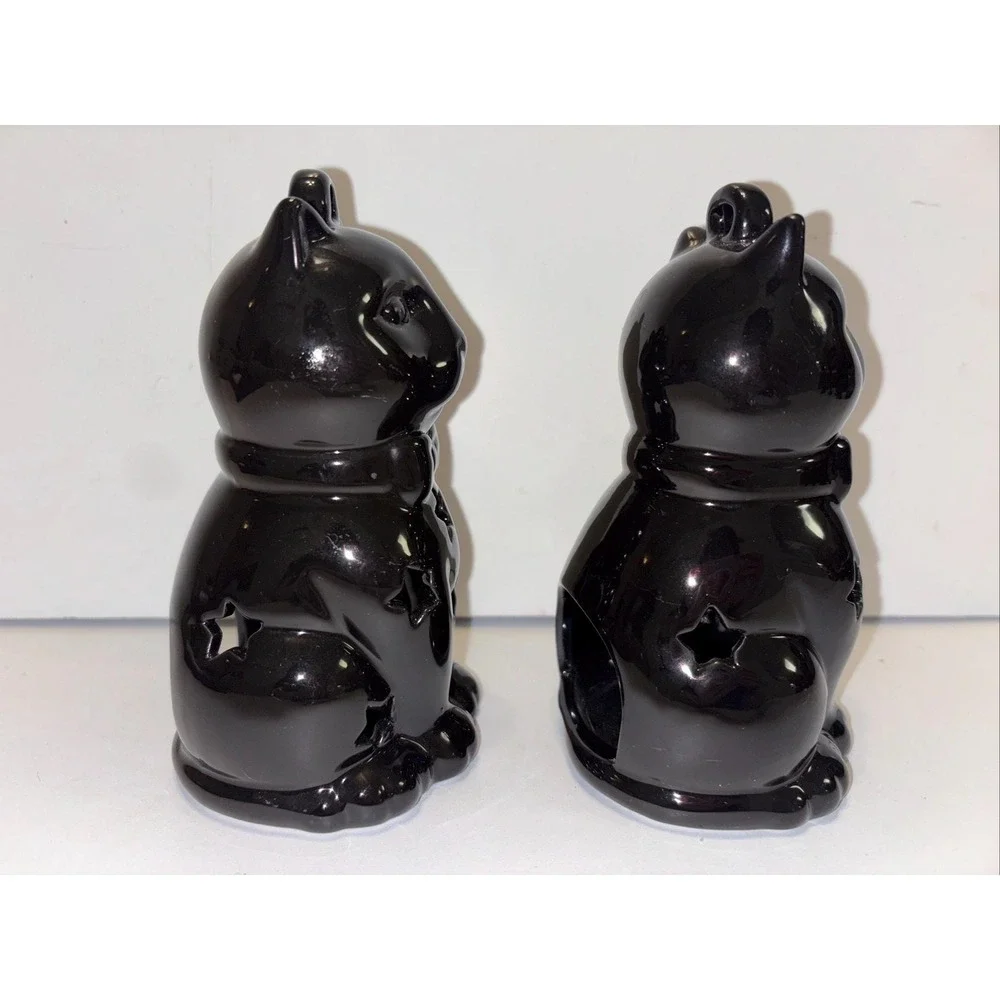 N/A ceramic black